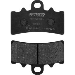 Plăcuțe frână Galfer sinterizate FD450G1054