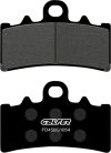 Plăcuțe frână Galfer sinterizate FD450G1054