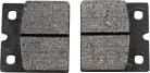 Plăcuțe frână Galfer sinterizate FD013G1054