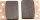 Plăcuțe frână Galfer ceramice FD013G1370