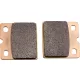 Plăcuțe frână Galfer ceramice FD013G1370