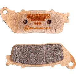 Plăcuțe frână Galfer sinterizate FD443G1371