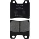Plăcuțe frână Galfer sinterizate FD329G1054