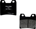 Galfer Placute Frana Semi Metal Fd329G1054