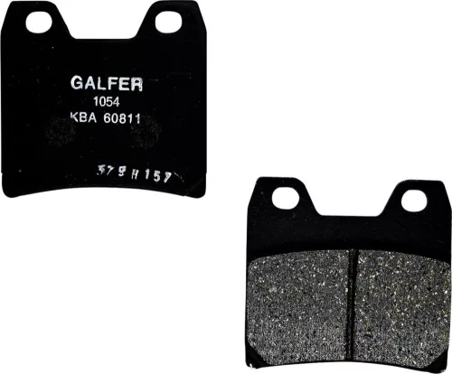 Plăcuțe frână Galfer sinterizate FD329G1054