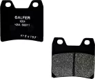 Plăcuțe frână Galfer sinterizate FD329G1054
