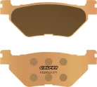 Plăcuțe frână Galfer sinterizate FD295G1371