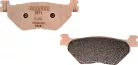 Plăcuțe frână Galfer sinterizate FD295G1371