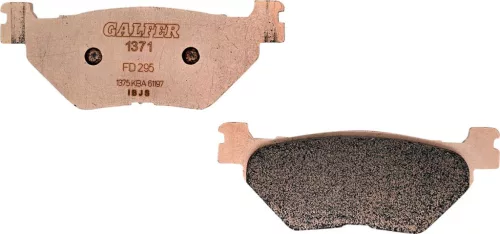 Plăcuțe frână Galfer sinterizate FD295G1371