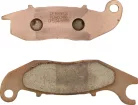 Plăcuțe frână DP Brakes sinterizate DP534