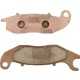 Plăcuțe frână DP Brakes sinterizate DP534