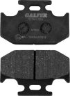 Plăcuțe frână Galfer sinterizate FD114G1054
