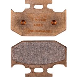 Plăcuțe frână Galfer sinterizate FD114G1396