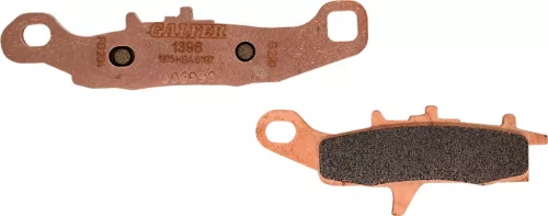 Plăcuțe frână Galfer sinterizate FD204G1396