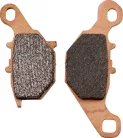 Plăcuțe frână Galfer sinterizate FD362G1396