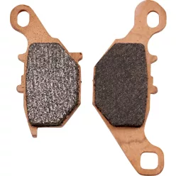 Plăcuțe frână Galfer sinterizate FD362G1396