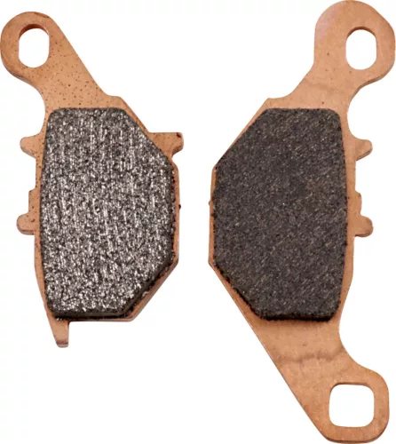 Plăcuțe frână Galfer sinterizate FD362G1396