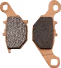 Plăcuțe frână Galfer sinterizate FD362G1396