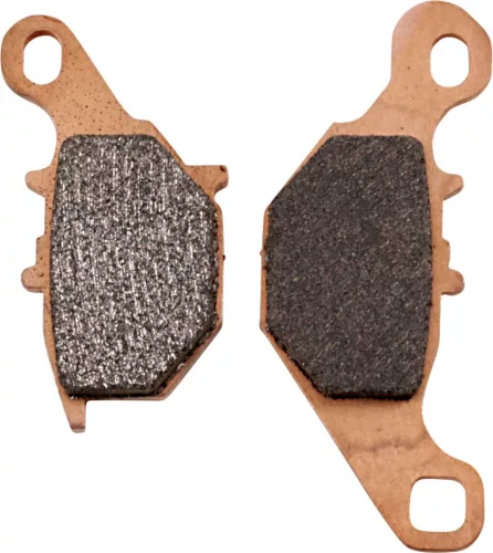 Plăcuțe frână Galfer sinterizate FD362G1396