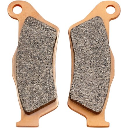 BRAKE PAD DRAG SINTERED