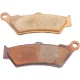 Plăcuțe frână DP Brakes sinterizate DP560