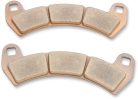 Brake Pad Frt Polaris