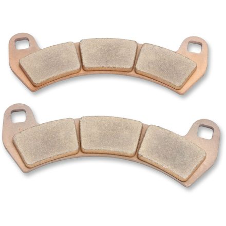 BRAKE PAD FRT POLARIS