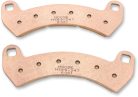 Brake Pad Frt Polaris