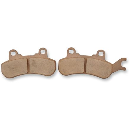 BRAKE PAD FRT CANAM