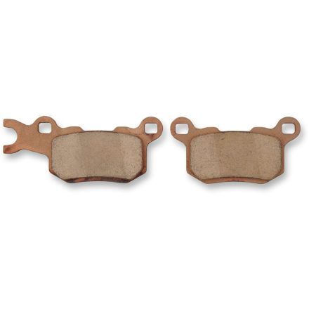 BRAKE PAD RR CANAM