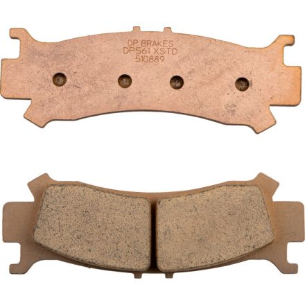 Dp Brakes Placute Frana Sintrd Dp561 Dp561