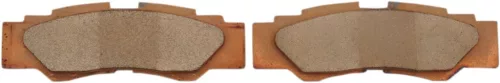 Plăcuțe frână DP Brakes sinterizate DP568