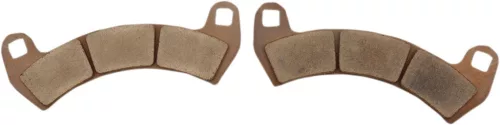 Plăcuțe frână DP Brakes sinterizate DP569