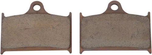 Plăcuțe frână DP Brakes sinterizate DP503