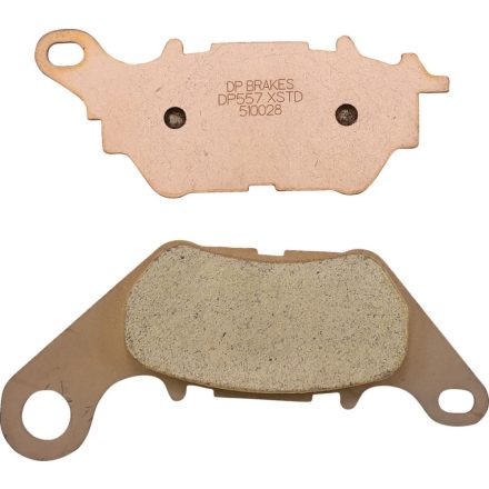 Dp Brakes Placute Frana Sintrd Dp557 Dp557