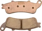 Plăcuțe frână DP Brakes sinterizate DP576