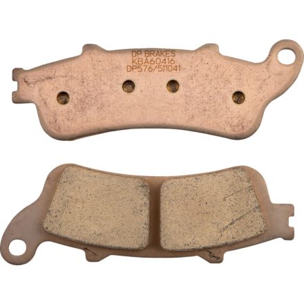 Dp Brakes Placute Frana Sintrd Dp576 Dp576