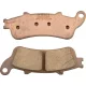 Plăcuțe frână DP Brakes sinterizate DP576