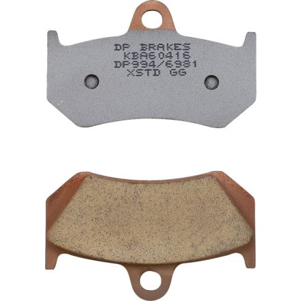 Dp Brakes Placute Frana Sinter Dp994 Dp994