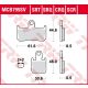 Placute-Frana-Sinter-Srt-Trw-Mcb795Srt