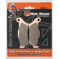 Moto-Master Placute Frana Sinter Fata 403301