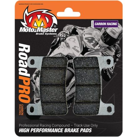 Moto-Master Placute Frana Carbon Racing 407906