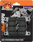 Moto-Master Placute Frana Carbon Racing 408006