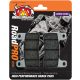 Placute frana MOTO-MASTER Carbon Racing 402806