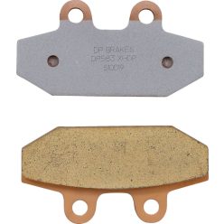 Dp Brakes Placute Frana Sintrd Dp583 Dp583