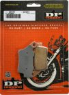 Dp Brakes Placute Frana Sintrd Dp577 Dp577