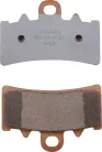 Plăcuțe frână DP Brakes RDP sinterizate racing RDP519