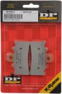 Plăcuțe frână DP Brakes RDP sinterizate racing RDP519