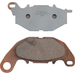 Placute frana DP BRAKES Sinter Metal Racing RDP552