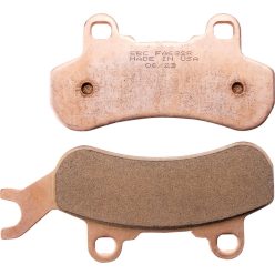 Plăcuțe frână ATV & Dirt EBC FA682R